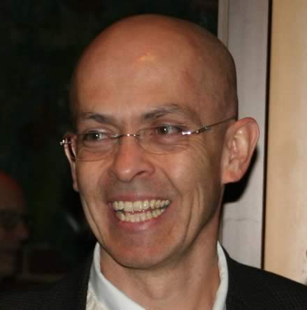 Dr. Alberto Torres