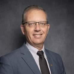 Felipe Fagundes, Alltech (Brazil)  Image