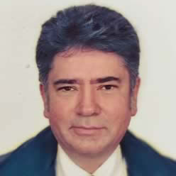 Carlos Martínez, DCL (Mexico)  Image