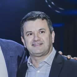 Ismelon Moreira, Global Eggs (Brazil, Spain, USA)  Image