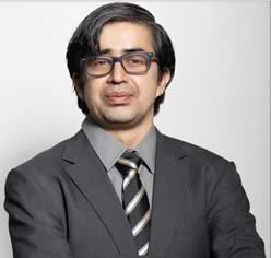 Dr. Servio Palacios,  Zamorano/Mayan Mind (Honduras)  Image