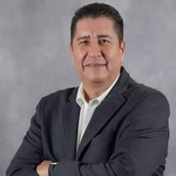 Mauricio Sanabria, Hy-Line (Colombia)  Image