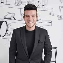 Mauricio Simental , Ejecutivo de Marketing, Digital y Comercio Electrónico, Bachoco (México)  Image