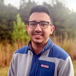 Dr. David Vargas, Wayne Sanderson (Ecuador/EE.UU.)  Image