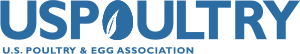 USPOULTRY Logo